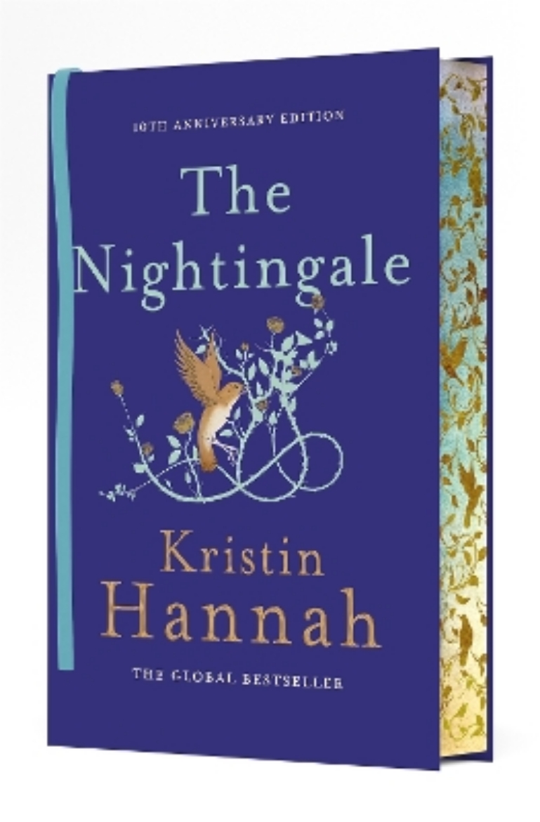 Picture of The Nightingale