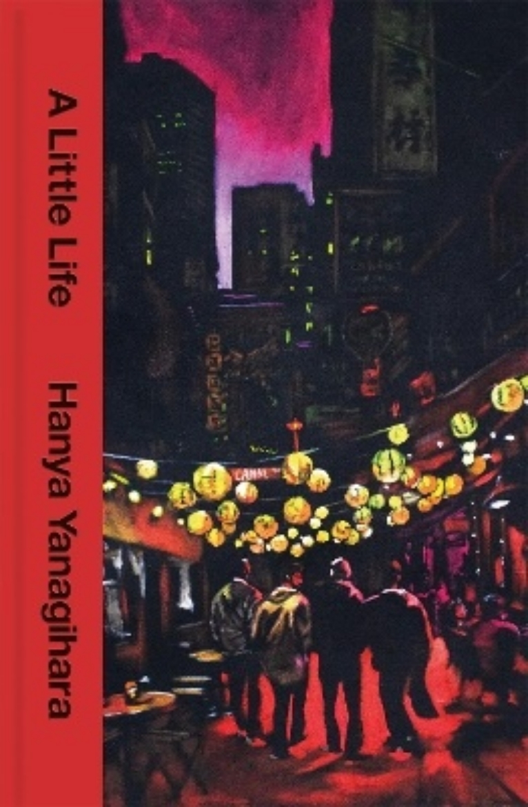 Picture of A Little Life