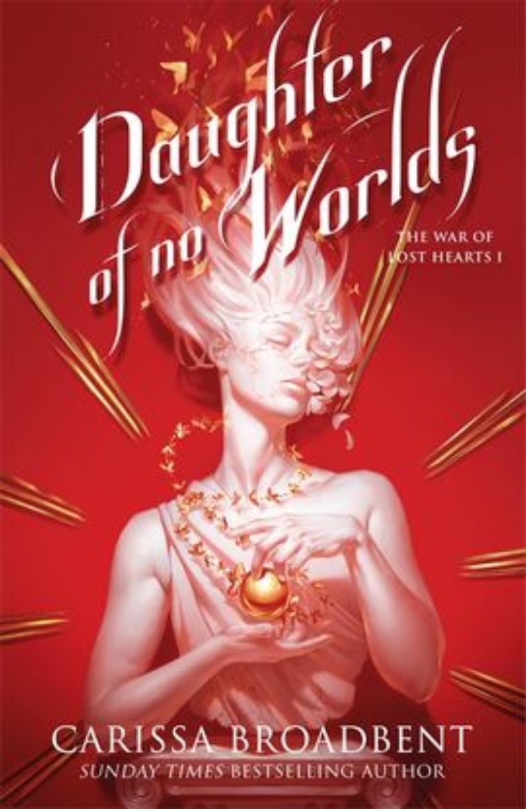 Picture of Daughter of No Worlds
