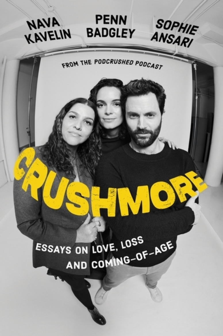 Picture of Crushmore