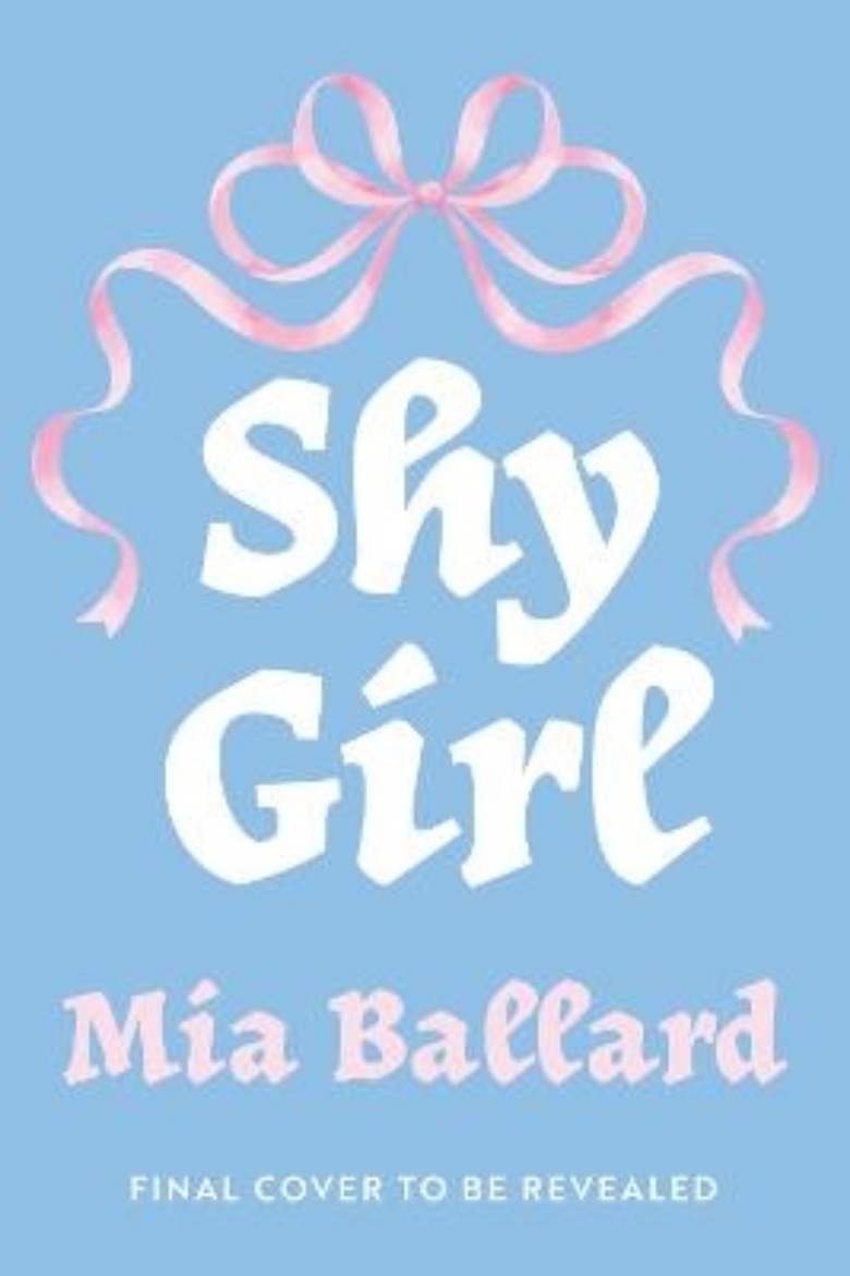 Picture of Shy Girl