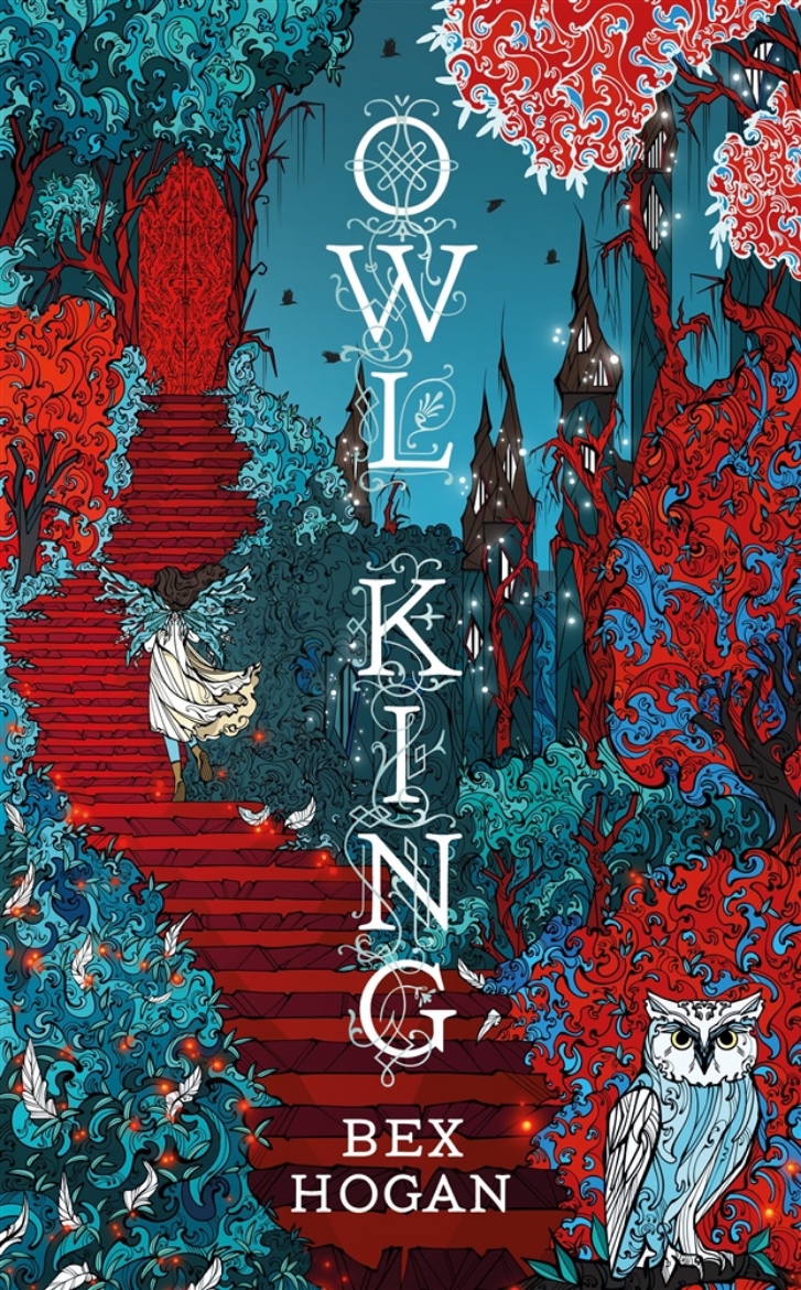 Picture of Owl King
