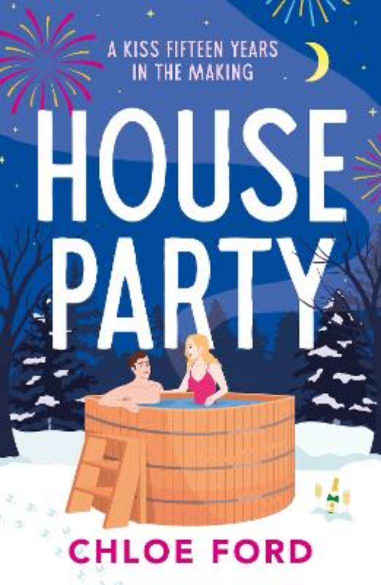 Picture of House Party