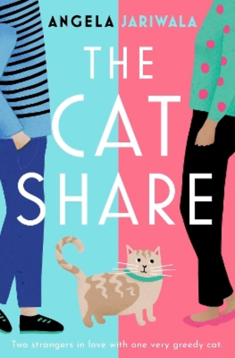 Picture of The Cat Share