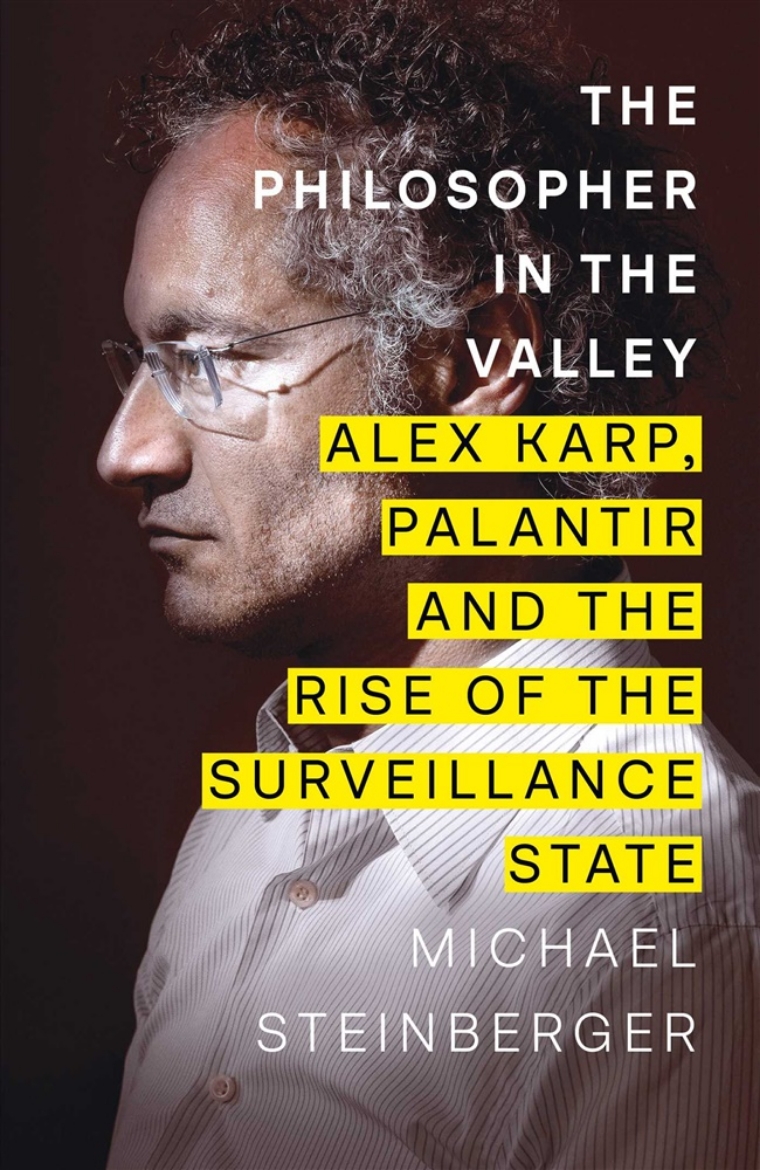 Picture of The Philosopher in the Valley