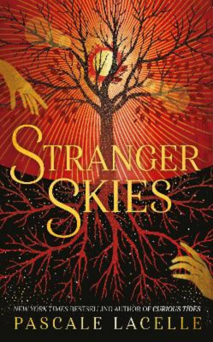 Picture of Stranger Skies: Volume 2