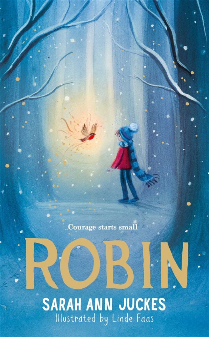 Picture of Robin