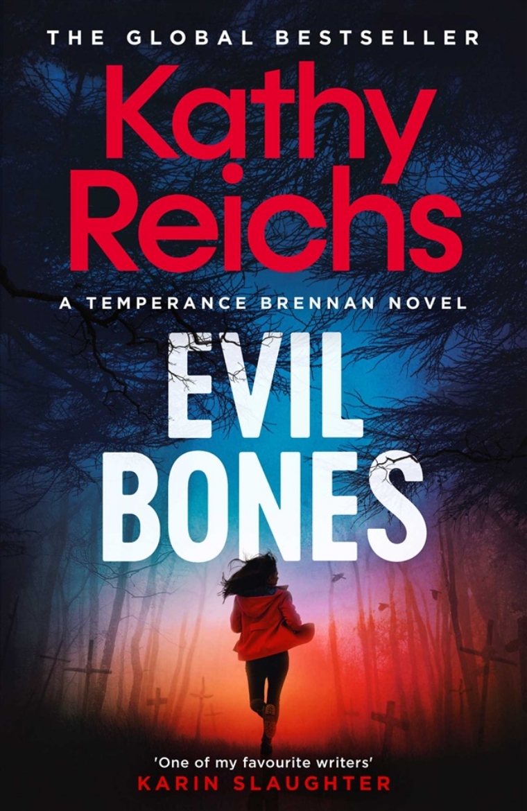Picture of Evil Bones