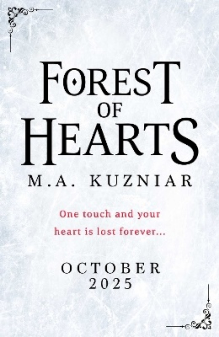 Picture of Forest of Hearts
