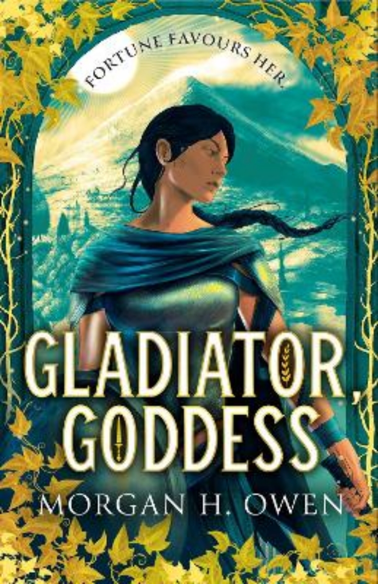 Picture of Gladiator, Goddess