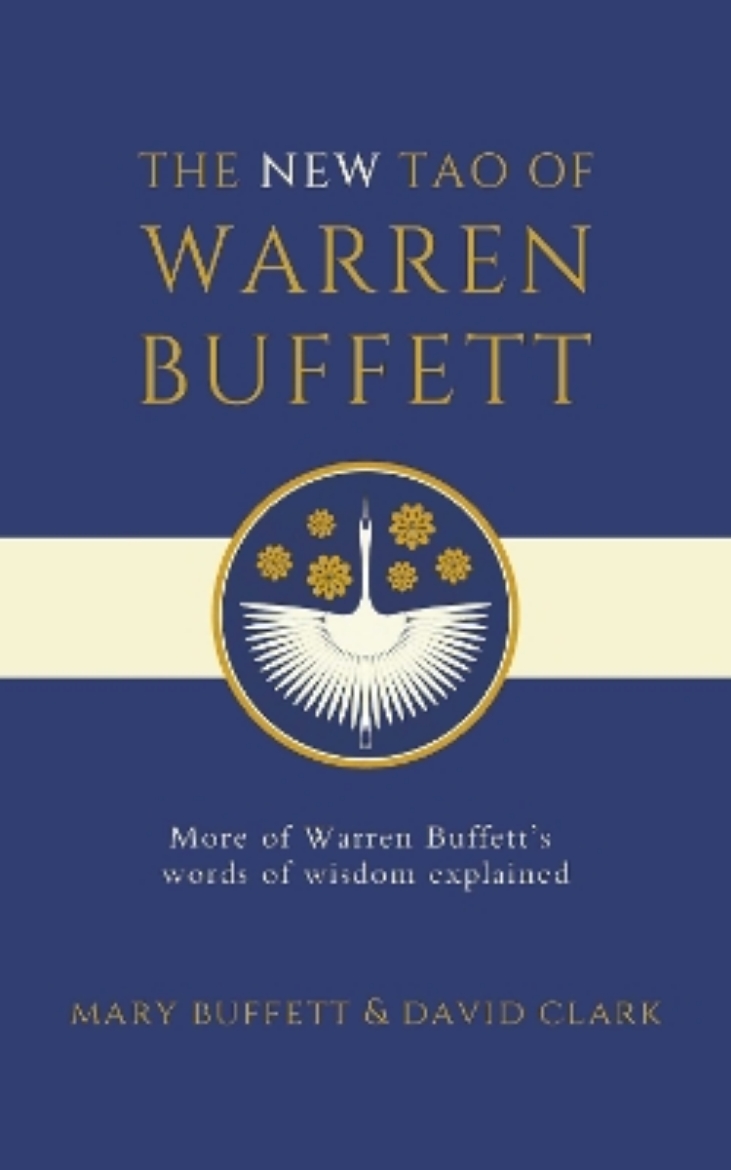 Picture of The New Tao of Warren Buffett