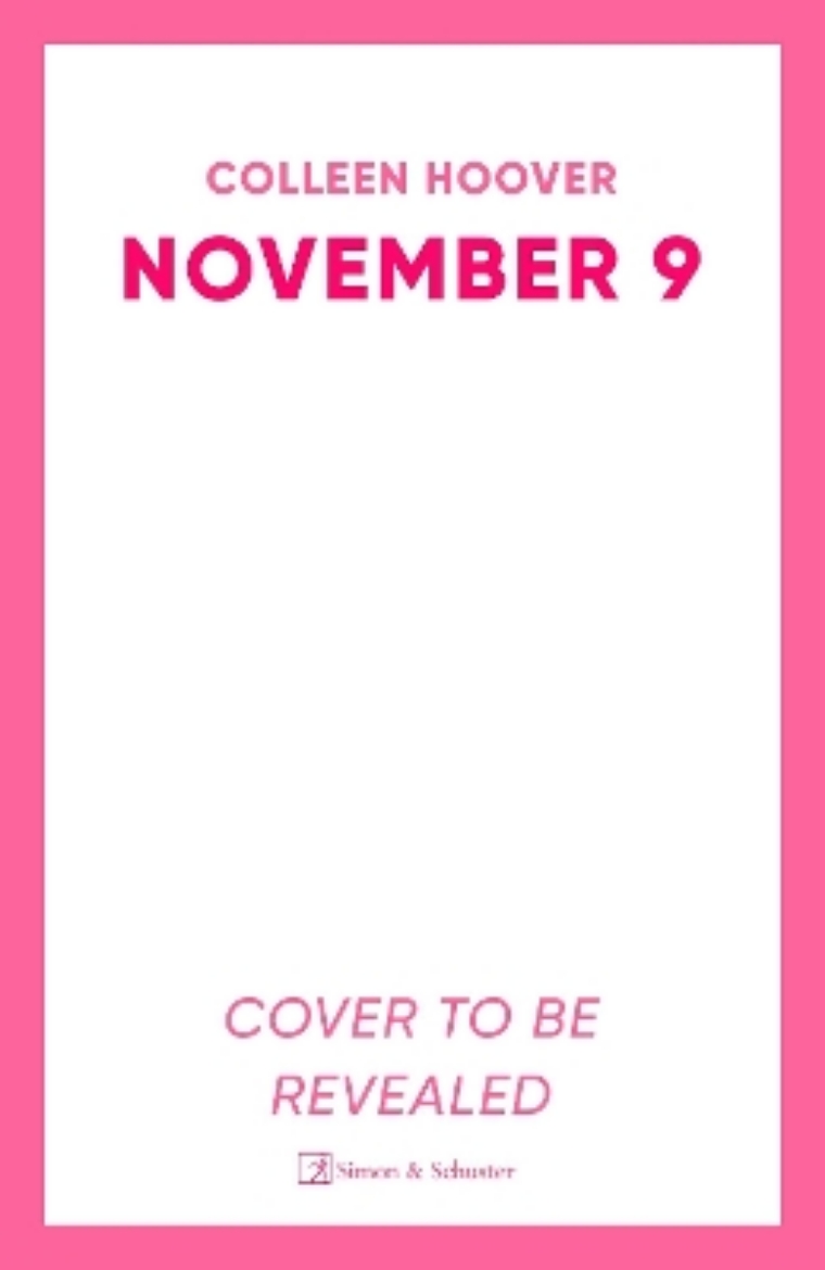 Picture of November 9
