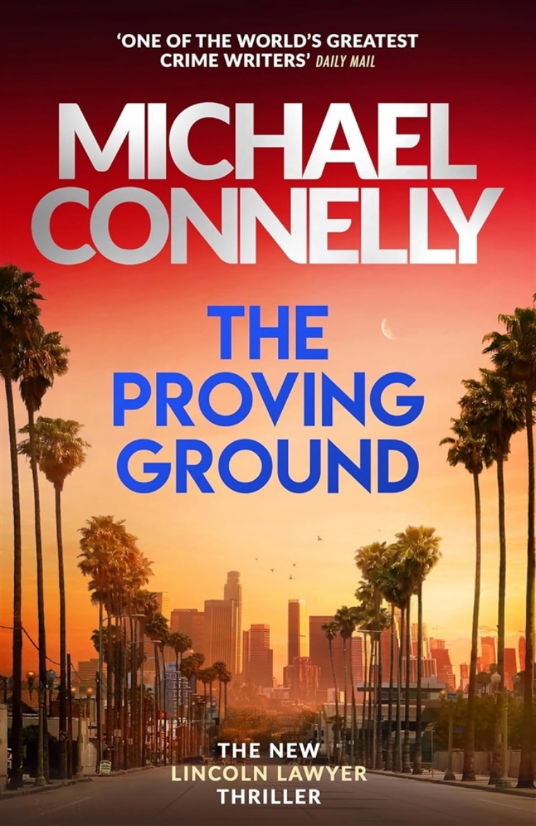Picture of The Proving Ground