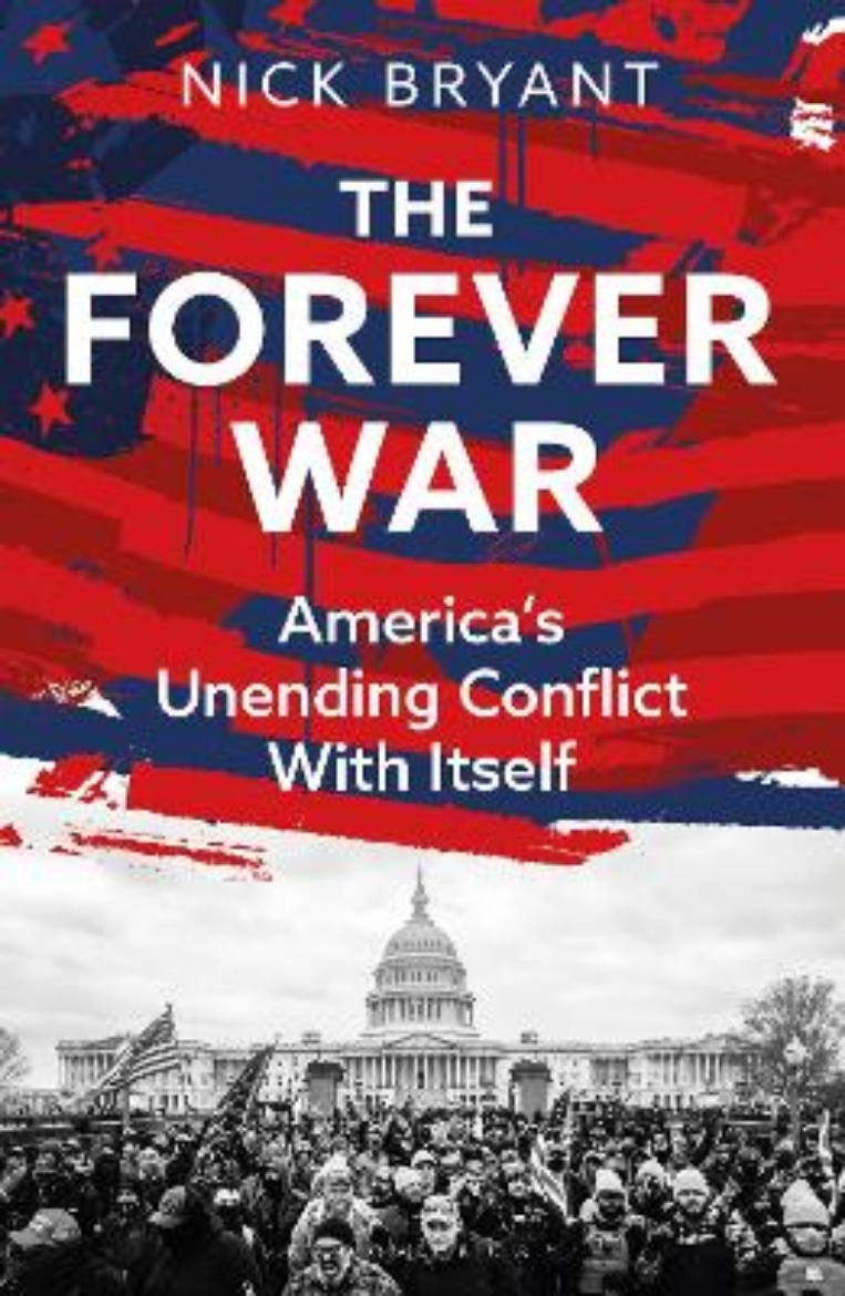Picture of The Forever War