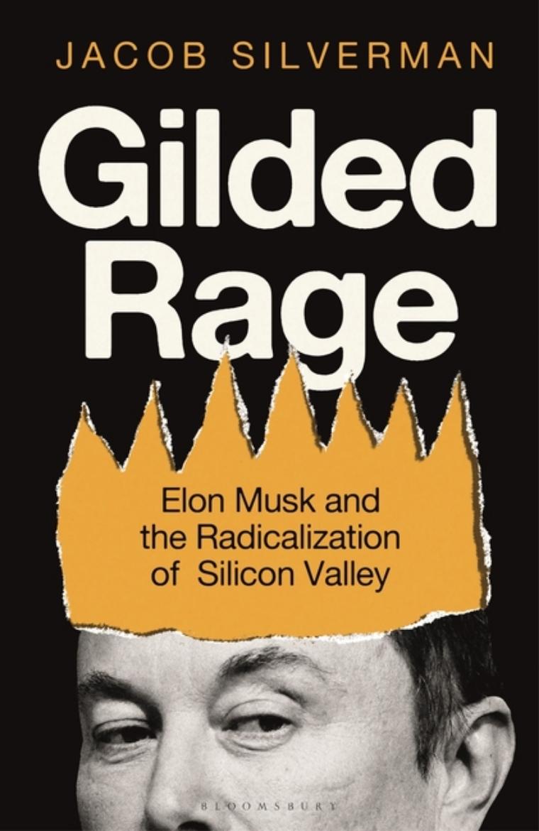 Picture of Gilded Rage
