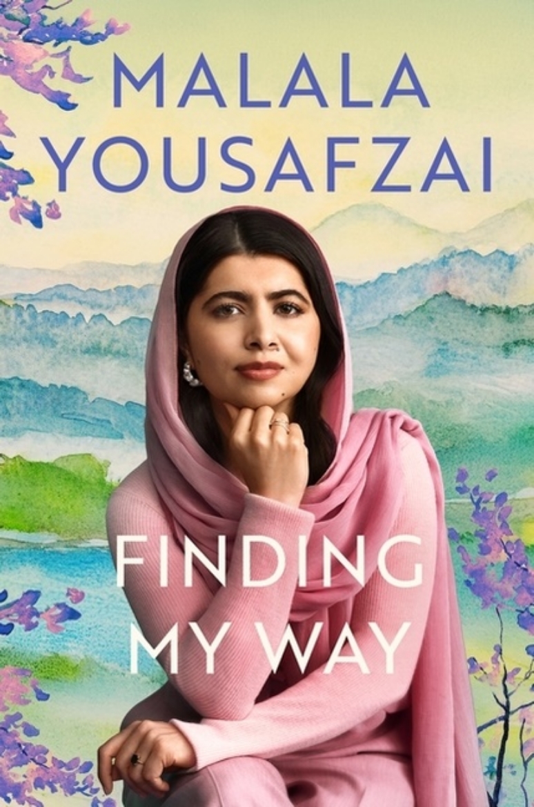 Picture of Finding My Way