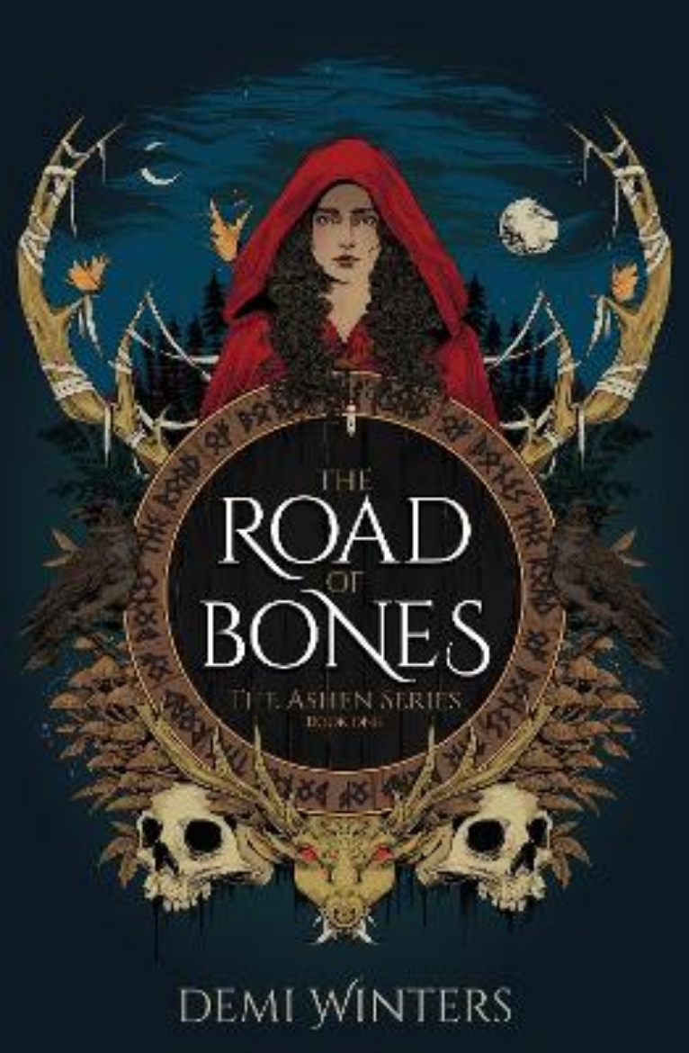 Picture of The Road of Bones
