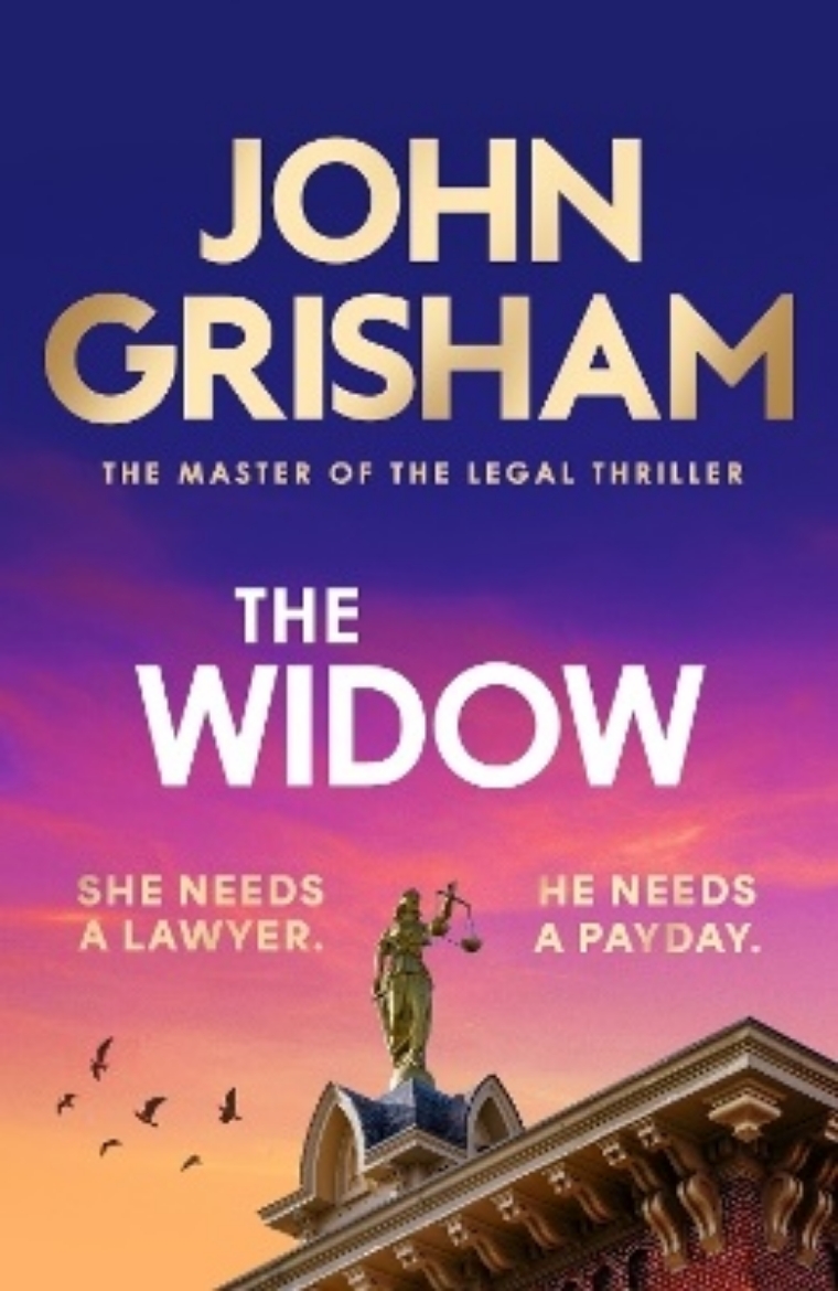 Picture of The Widow