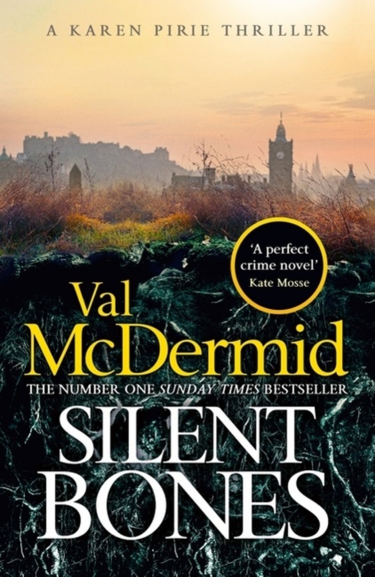 Picture of Silent Bones