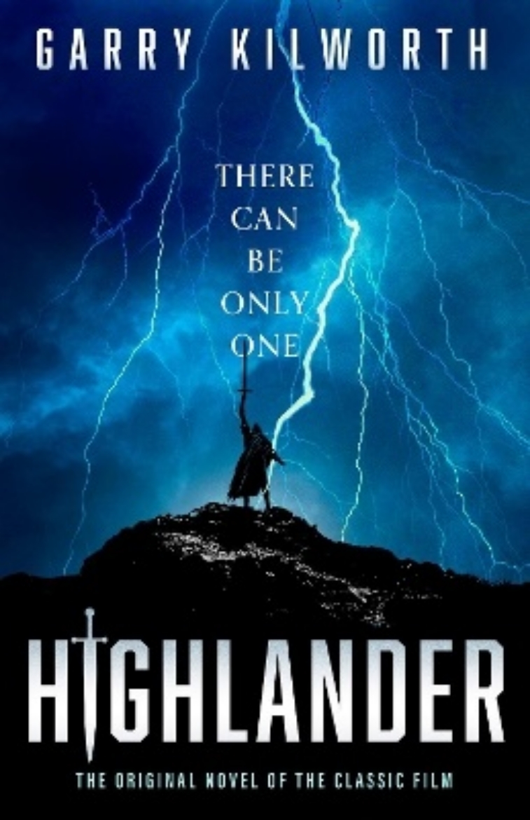 Picture of Highlander