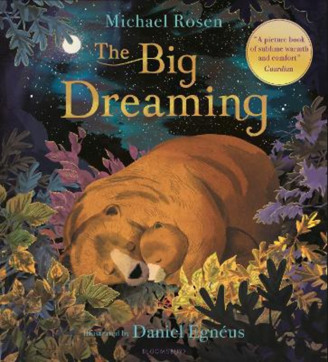 Picture of The Big Dreaming