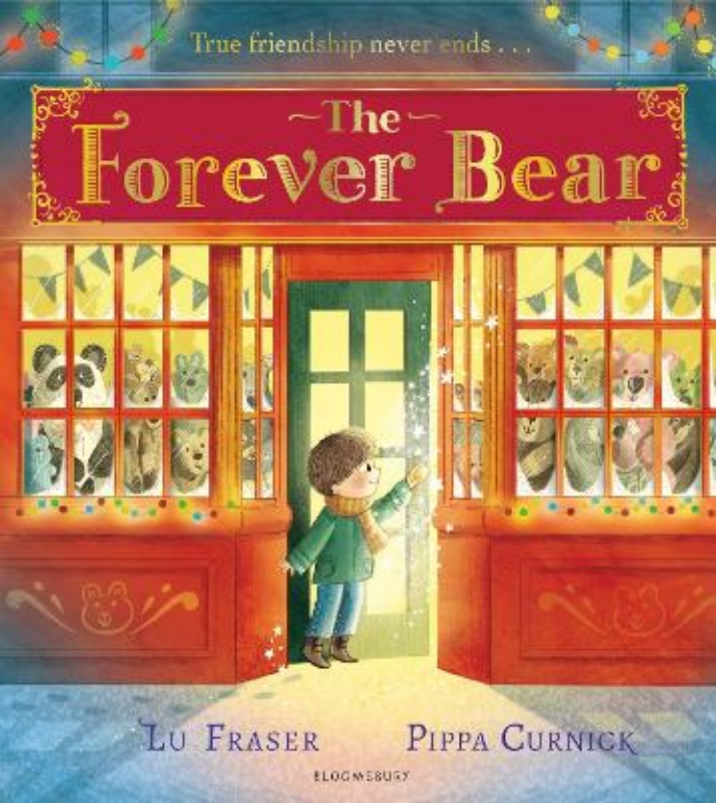 Picture of The Forever Bear