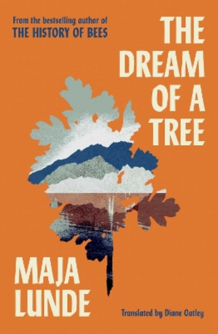 Picture of The Dream of a Tree