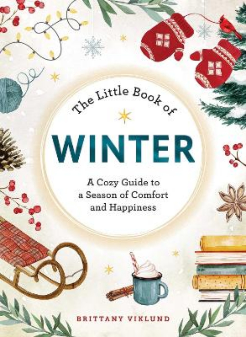 Picture of The Little Book of Winter