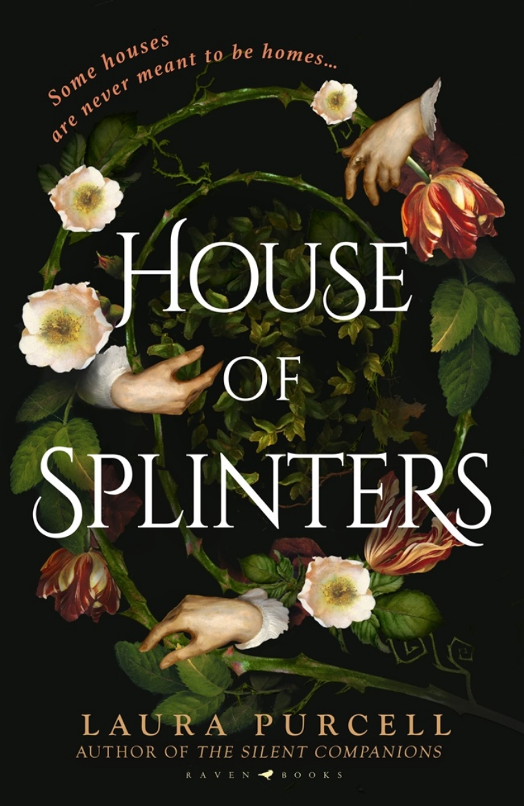 Picture of House of Splinters