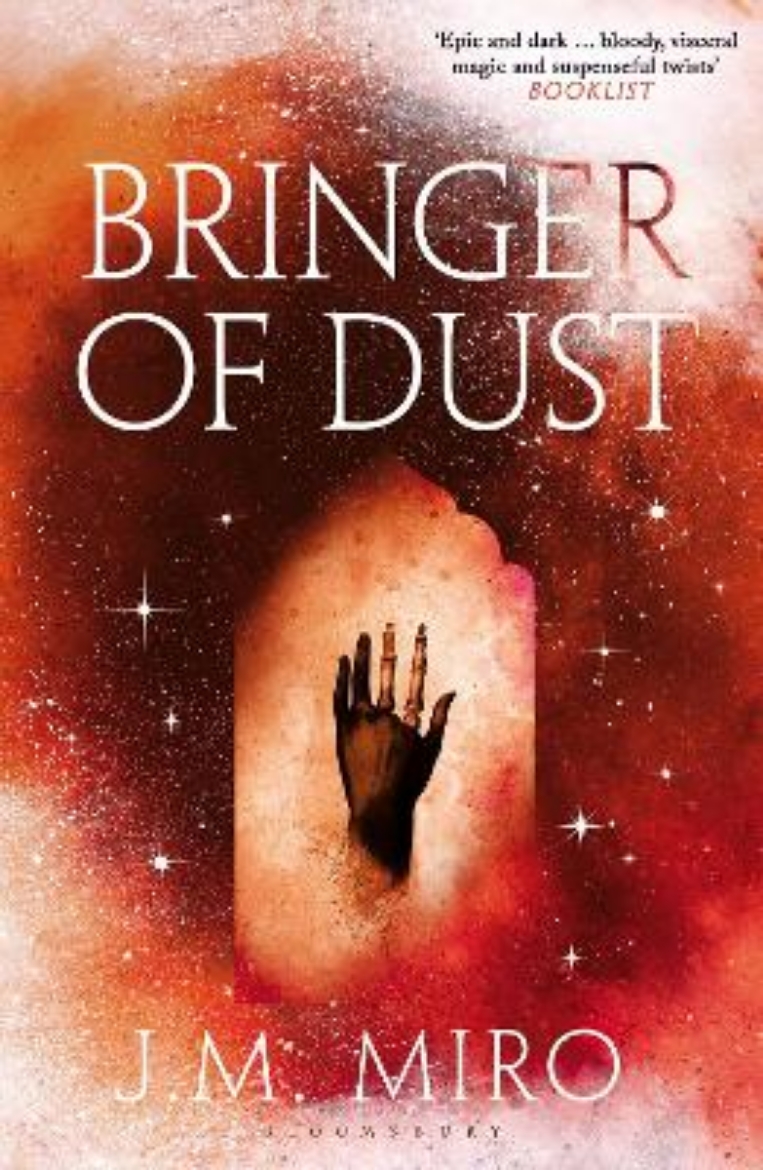 Picture of Bringer of Dust