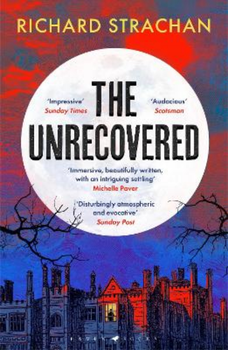 Picture of The Unrecovered