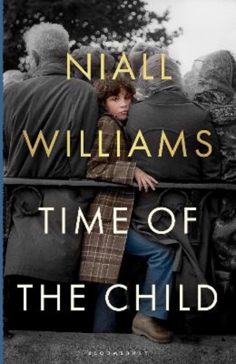 Picture of Time of the Child