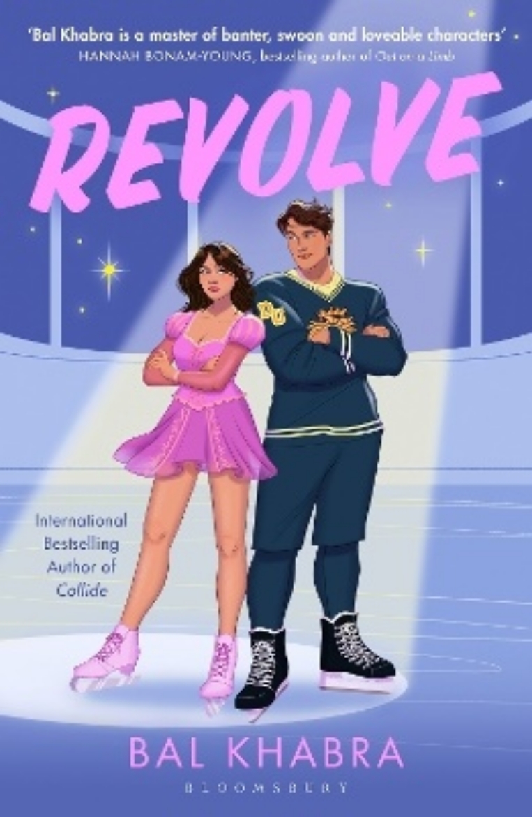 Picture of Revolve