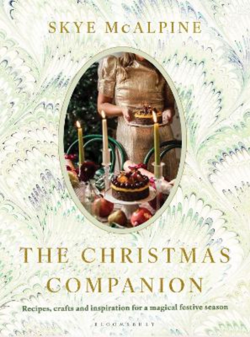 Picture of The Christmas Companion