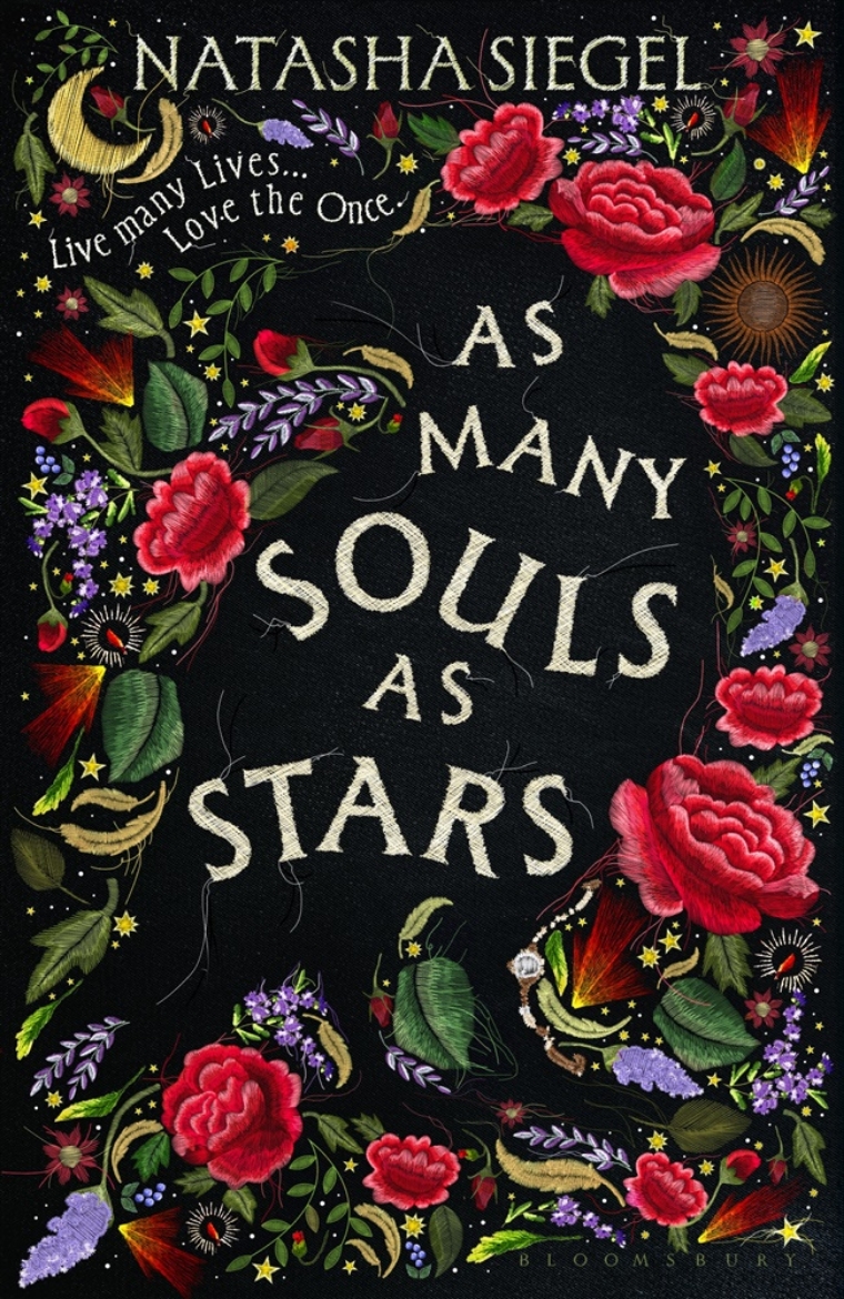 Picture of As Many Souls as Stars