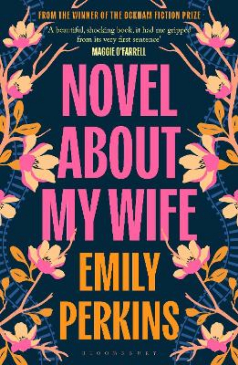 Picture of Novel About My Wife