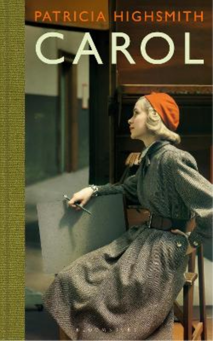 Picture of Carol