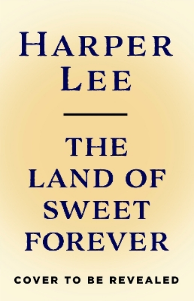Picture of The Land of Sweet Forever