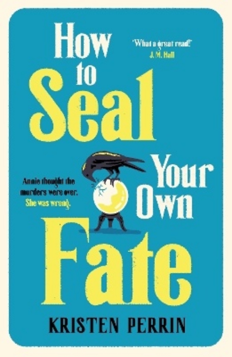 Picture of How To Seal Your Own Fate