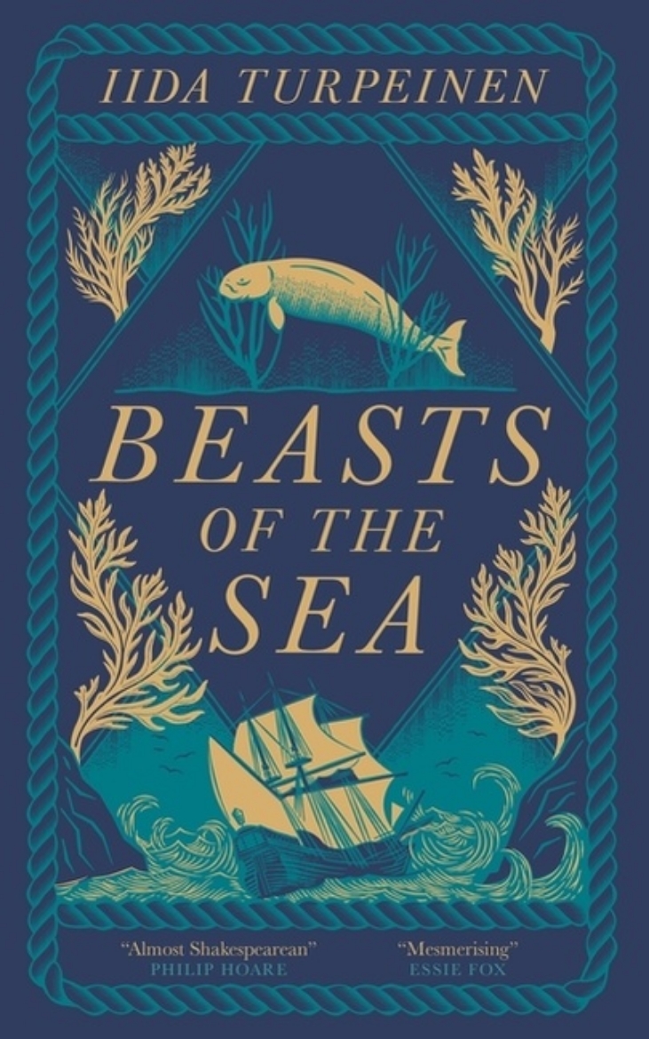 Picture of Beasts of the Sea