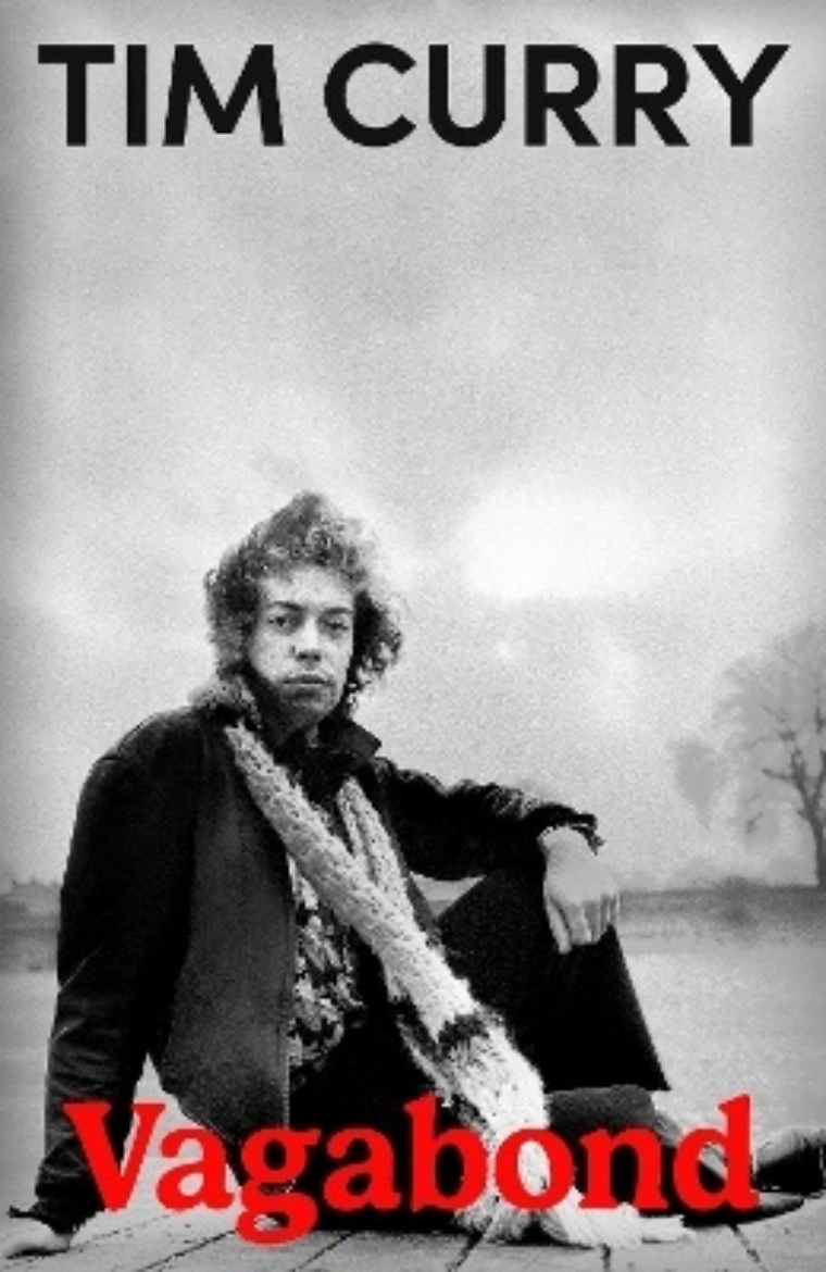 Picture of Vagabond