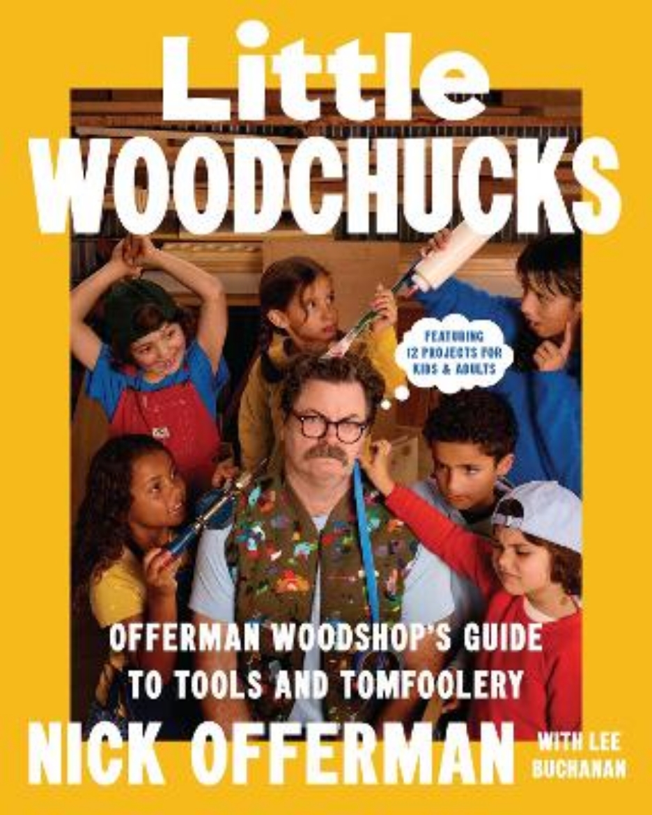 Picture of Little Woodchucks