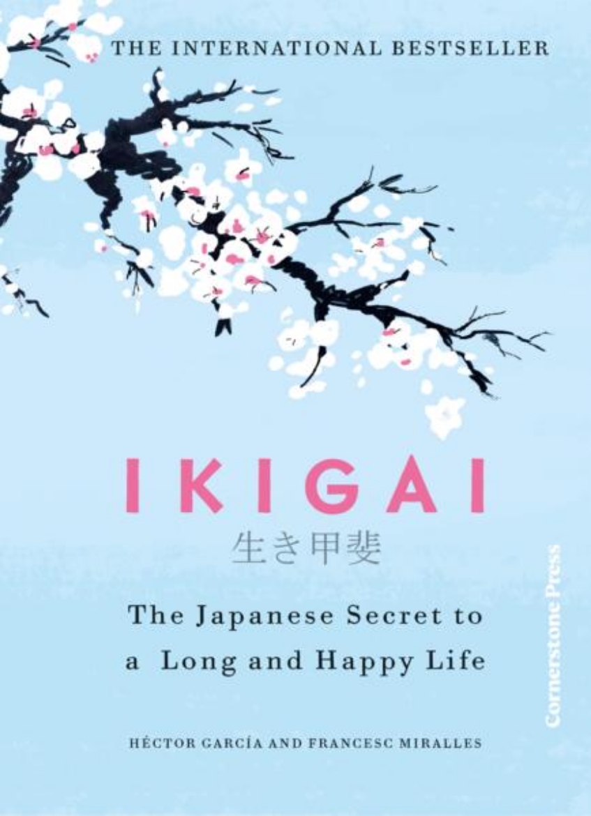 Picture of Ikigai
