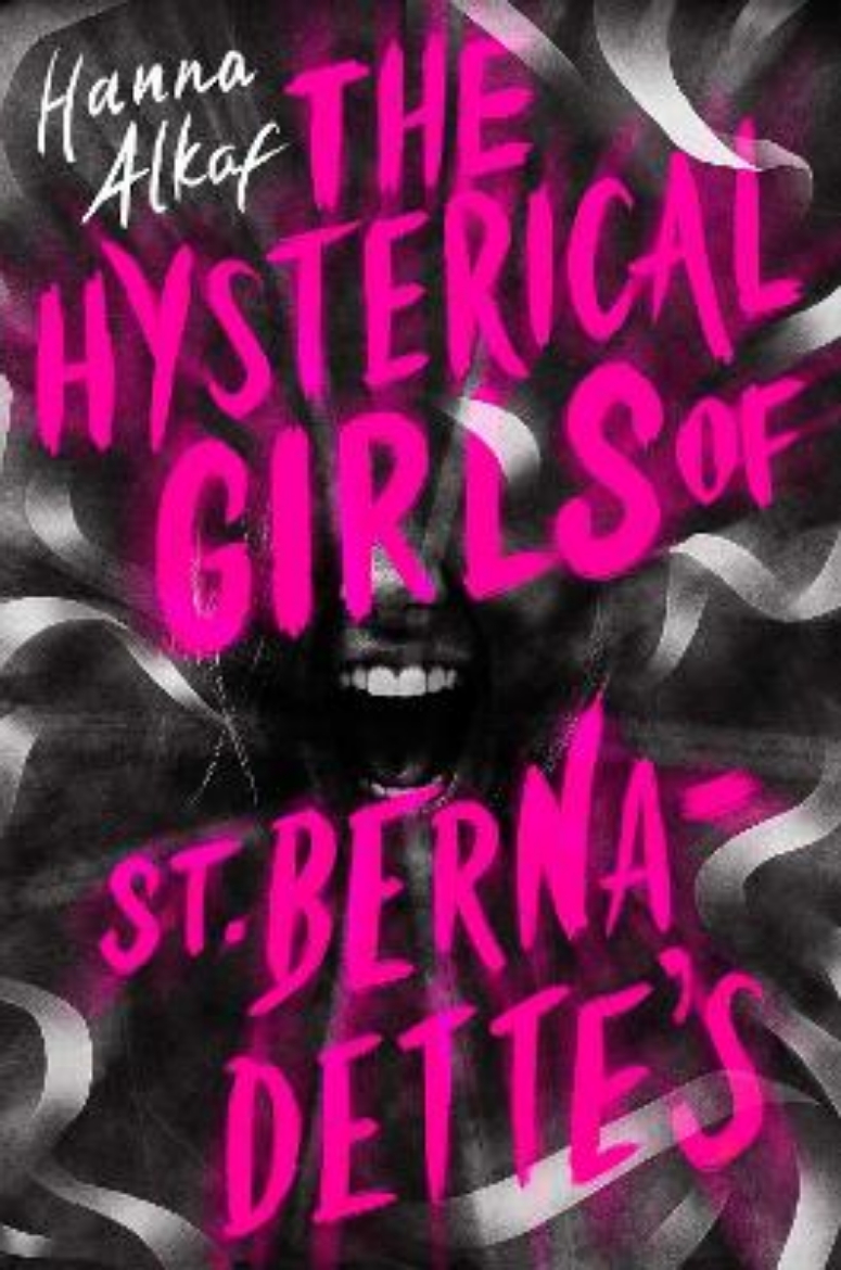 Picture of The Hysterical Girls of St. Bernadette's
