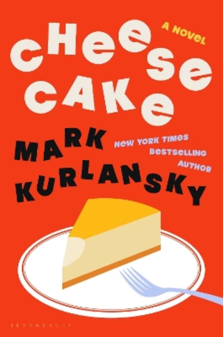 Picture of Cheesecake