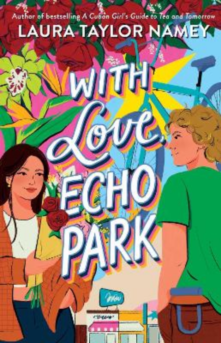 Picture of With Love, Echo Park