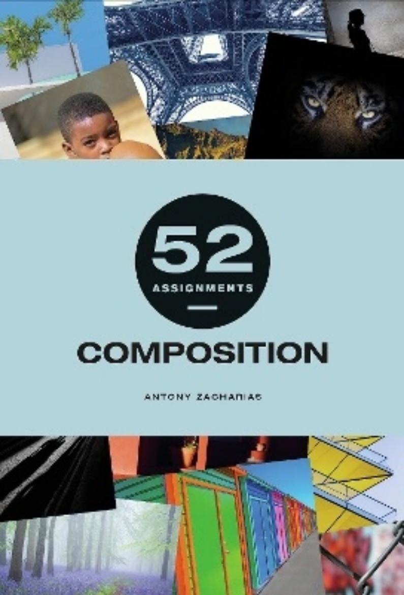 Picture of 52 Assignments: Composition