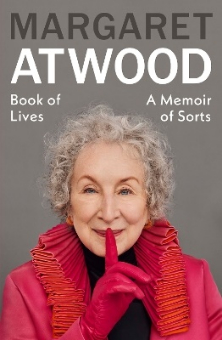 Picture of Book of Lives
