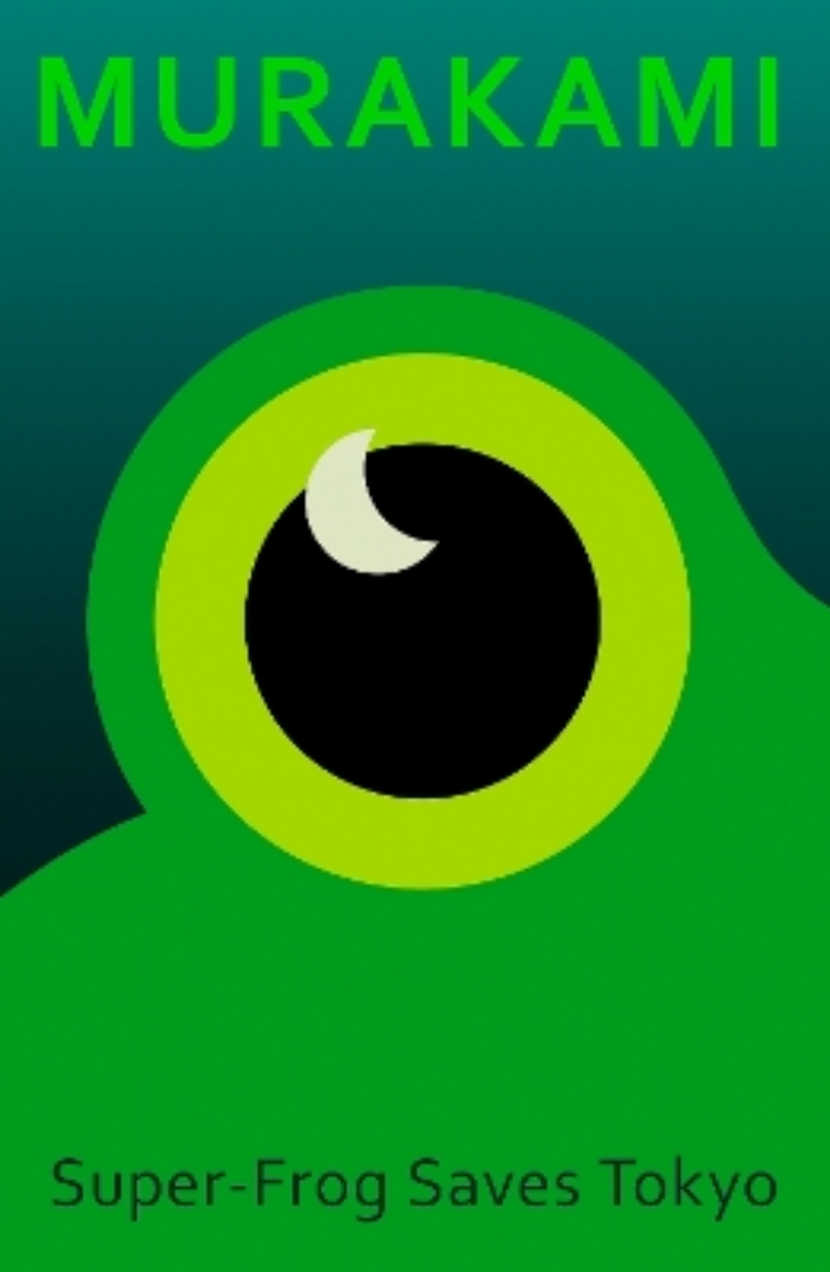 Picture of Super-Frog Saves Tokyo