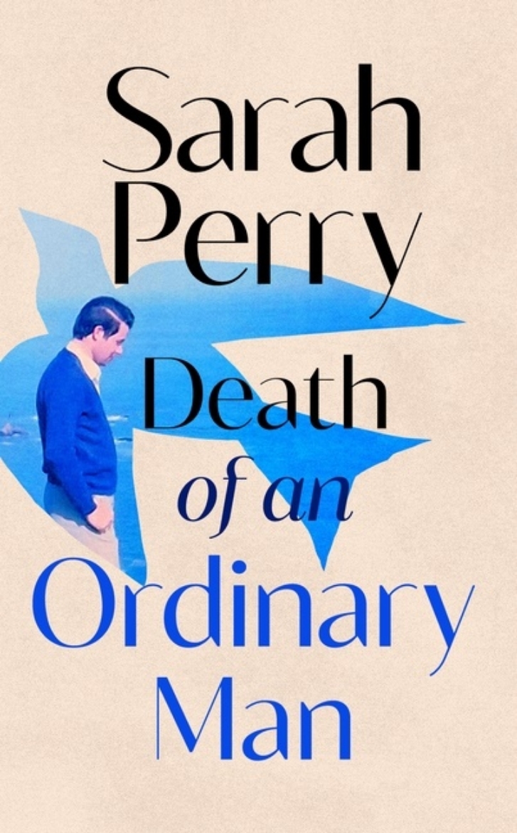 Picture of Death of an Ordinary Man